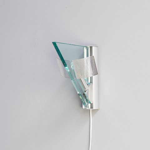 Artemide by Carlo Forcolini Icaro wandlamp