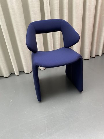 4x Artifort Suit fauteuil