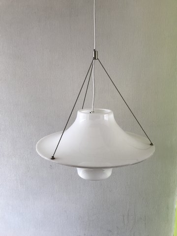 Yki Nummi lamp