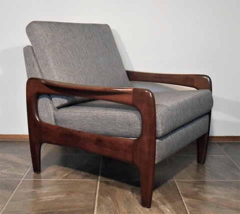Walter Knoll fauteuil