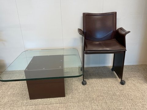 Matteo Grassi office furniture