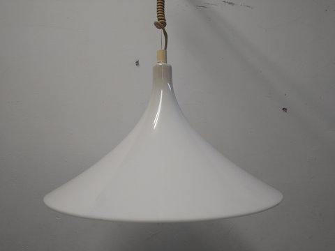 designer hanging lamp from Harco Loor 
