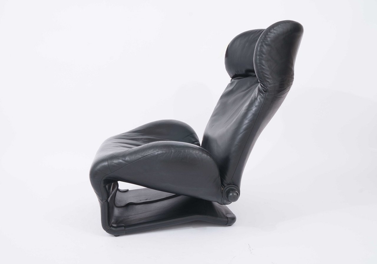 Image 5 of Cassina Wink Fauteuil