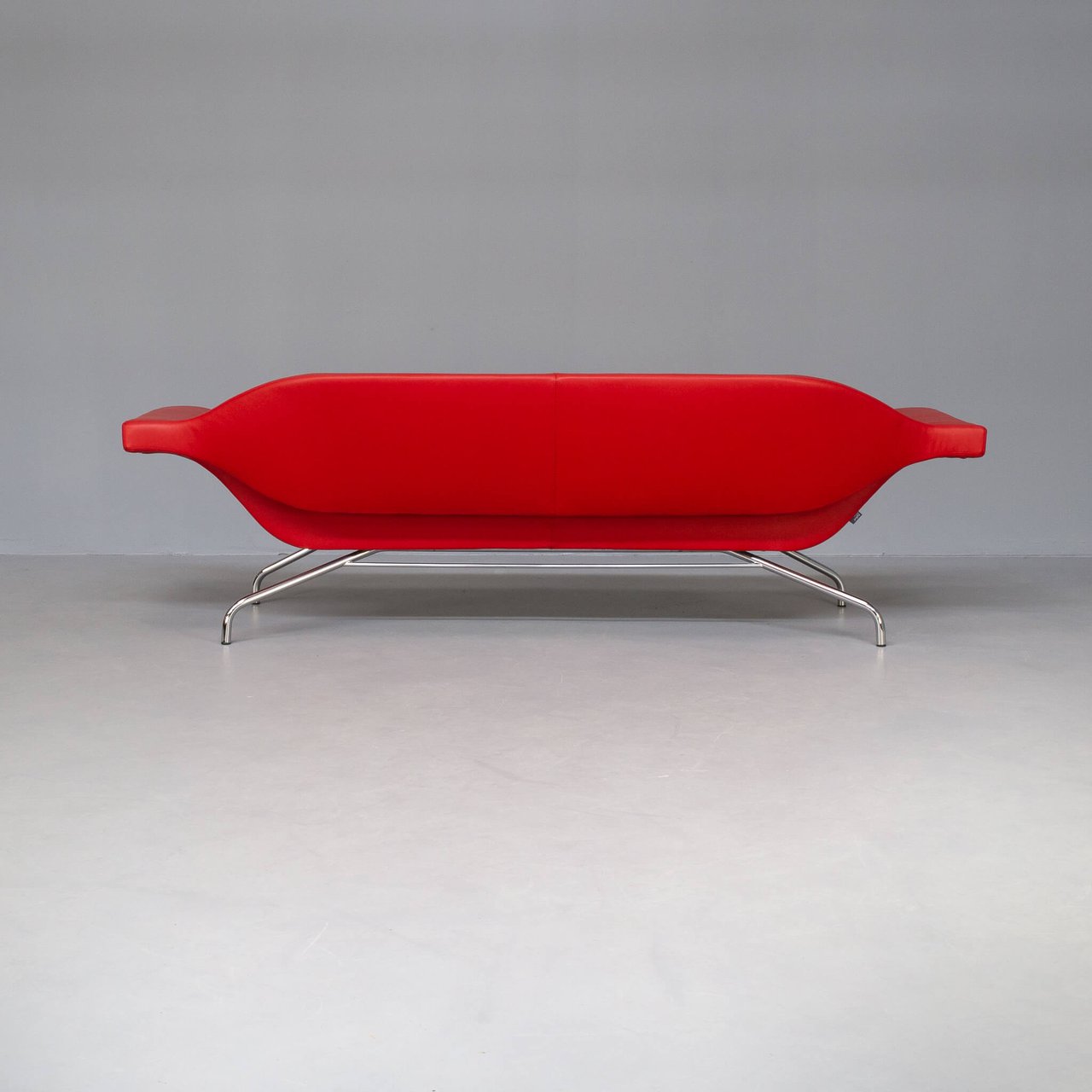 Artifort Ondo 3-seater sofa by René Holten image 7