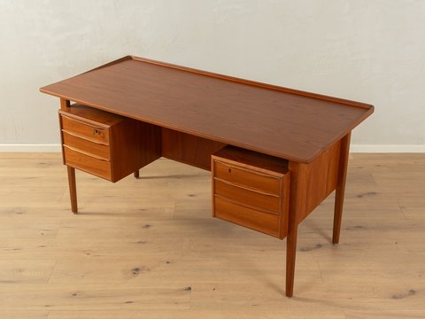 Peter Lovig Nielsen Vintage Desk