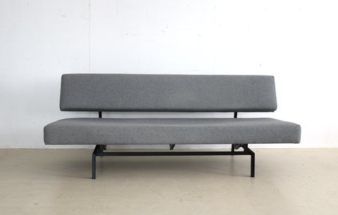 Martin Visser sofa / slaapbank