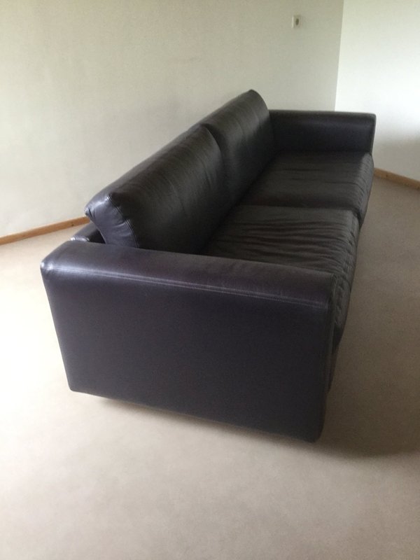 3-seater Jan des Bouvrie, Gelderland Design sofa