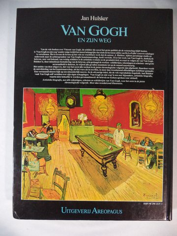 Van Gogh und sein Weg