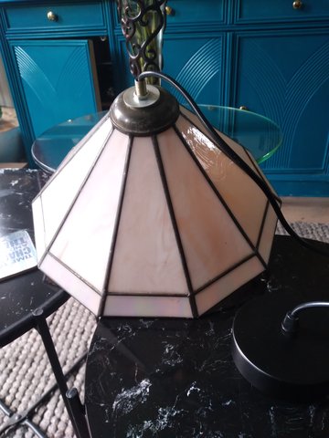 Tiffany style hanglamp