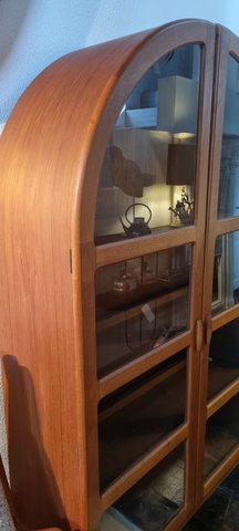 Dyrlund cabinet vintage