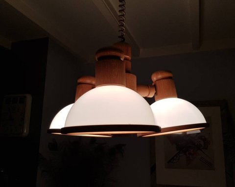 Steninhauer hanging lamp