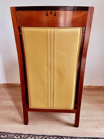 2 Art Deco fauteuils Charles van Schuitema