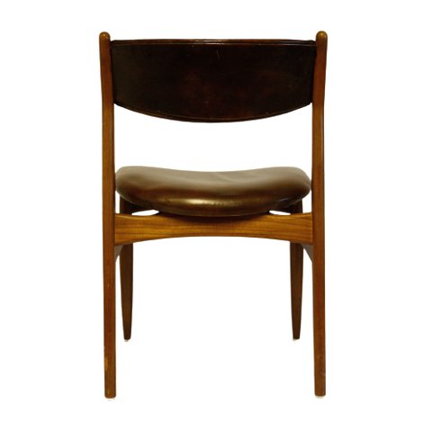 Vintage design stoelen - 2 stuks