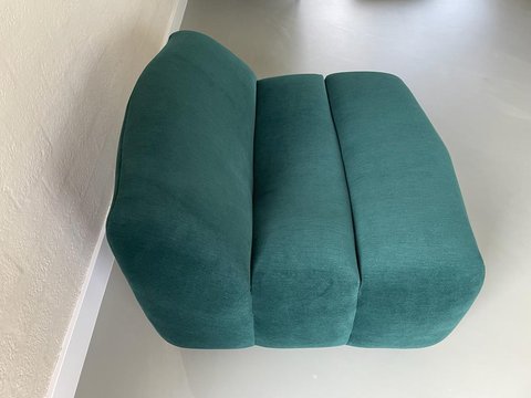 Artifort ABCD armchair