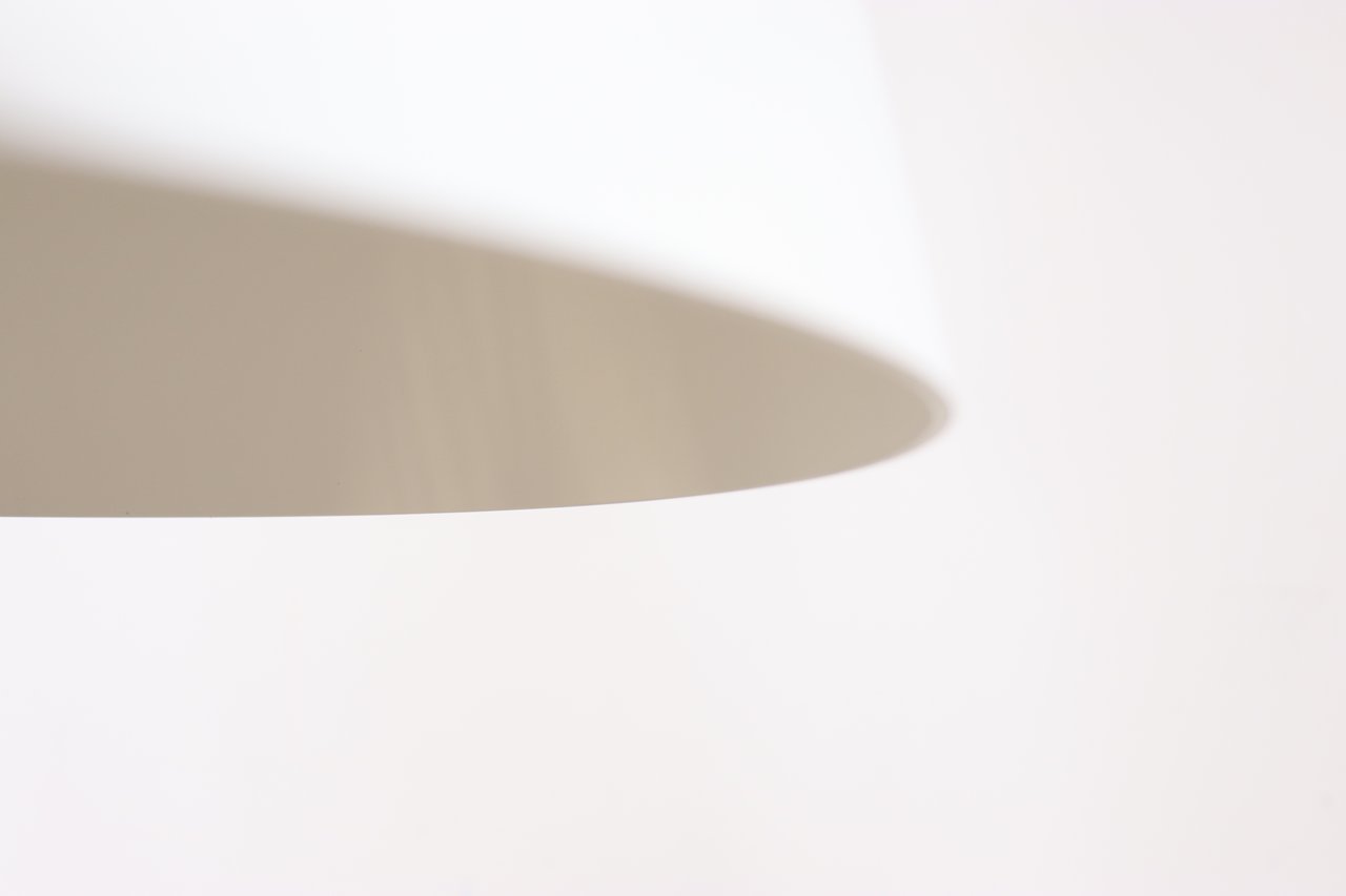 Image 6 of Fritz Hansen Caravaggio Hanging lamp P3 matt white 14031313