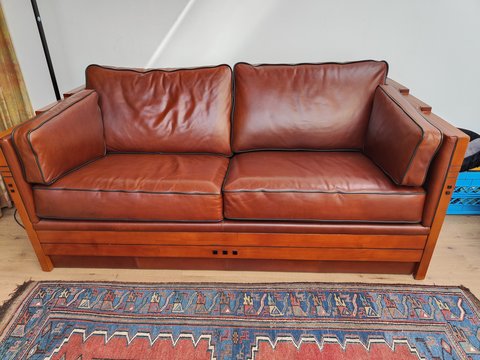 Jan Frantzen sofa