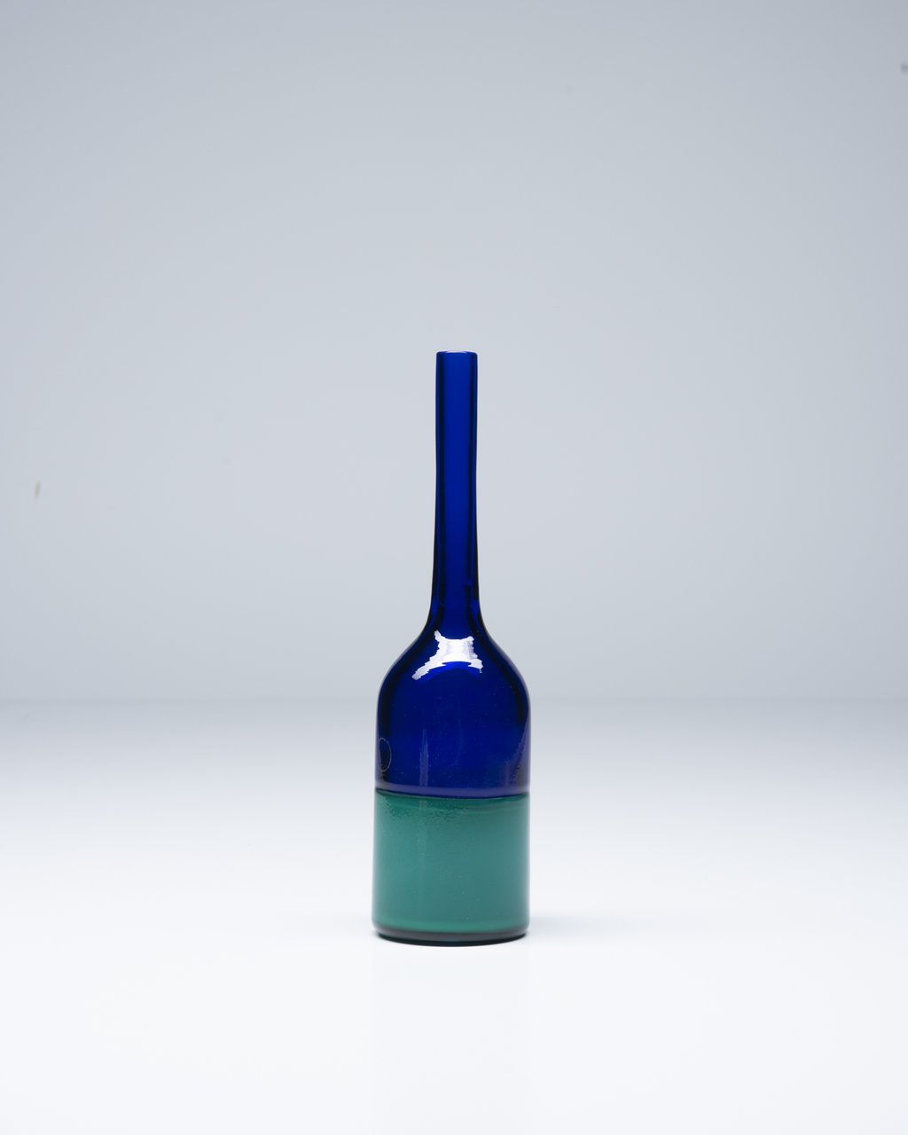 Image 12 of Vase „Morandi“, Gio Ponti für Venini, Italien, 90er Jahre Design