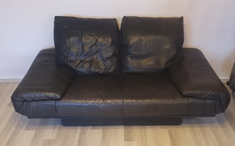 Rolf Benz 345 Couch