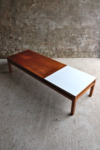 Spectum TZ03 table by Kho Liang