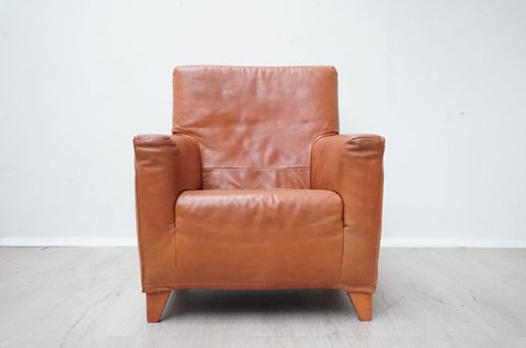 Gerard Van Den Berg fauteuil