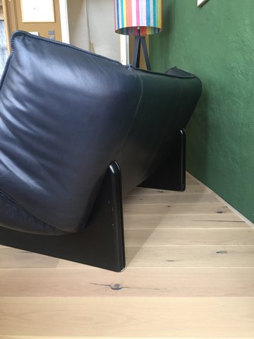 Leolux 2-seater Tango sofa