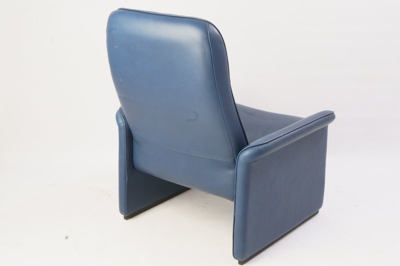 De sede Relax fauteuil DS50