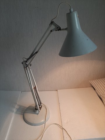 Jac Jacobsen bureau lamp