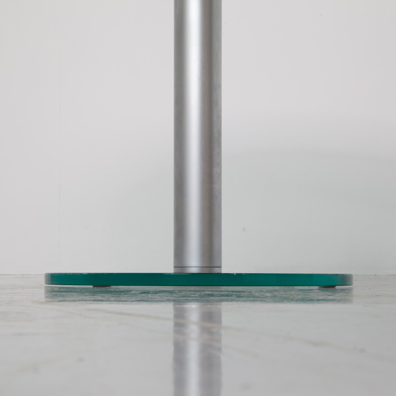 Modern Pedestal Table image 4