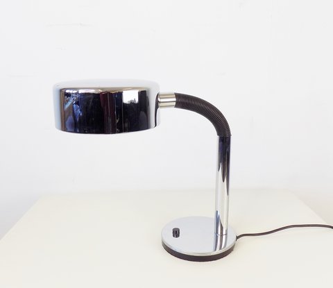 Hustadt V3493 table lamp