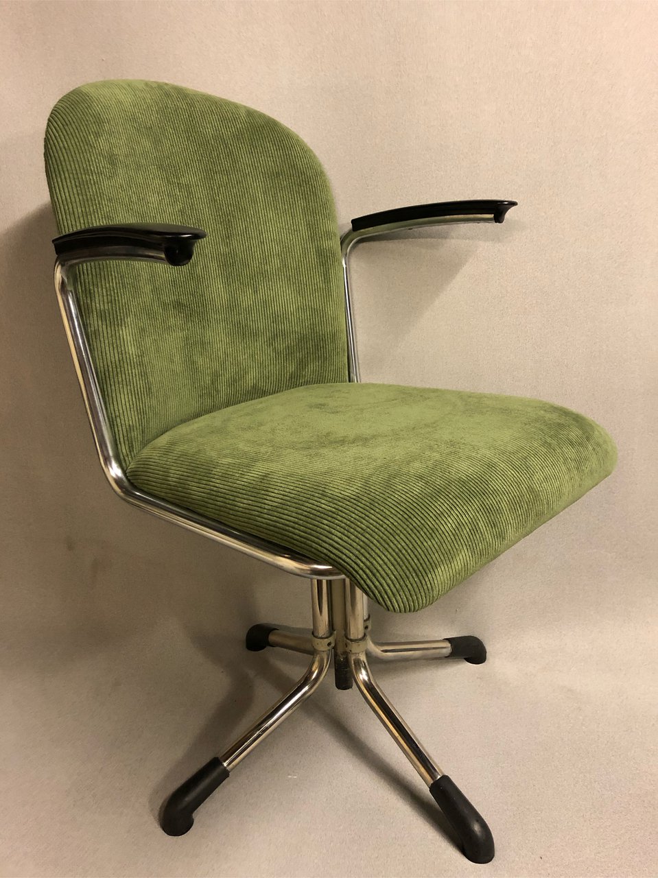 Gispen 356 office chair refurbished