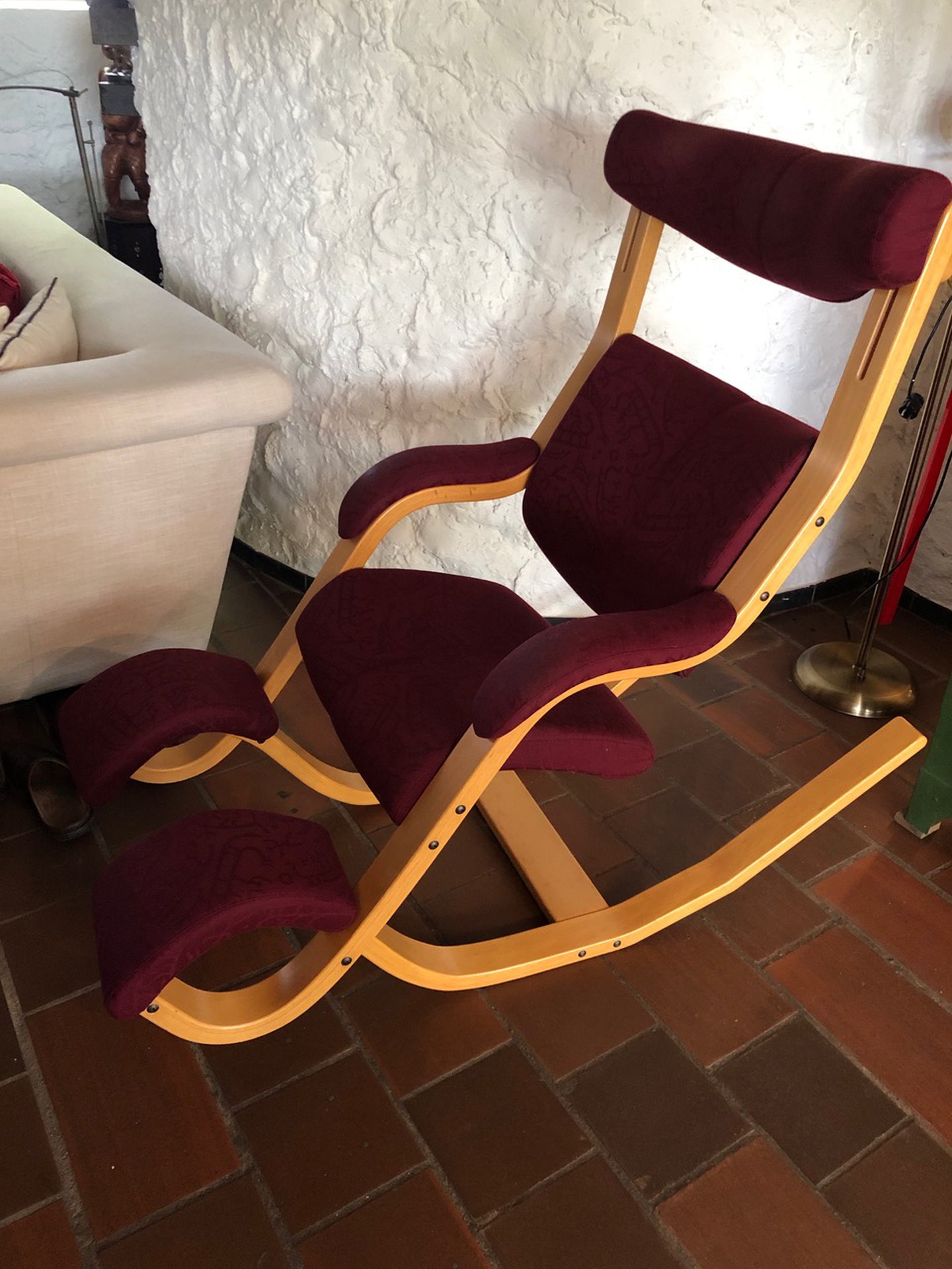 Stokke Varier fauteuil | € 750 Whoppah