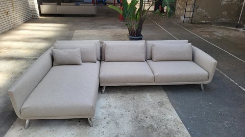 Design on Stock Byen Lounge sofa