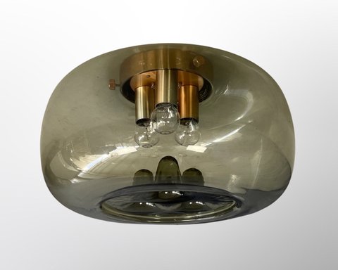 Vintage Raak Trianon Lamp