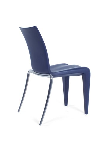 Werkloos doel belediging 6x Philipp Starck stoelen Louis "20 Vitra | € 375 | Whoppah