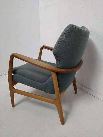 Bovenkamp fauteuil