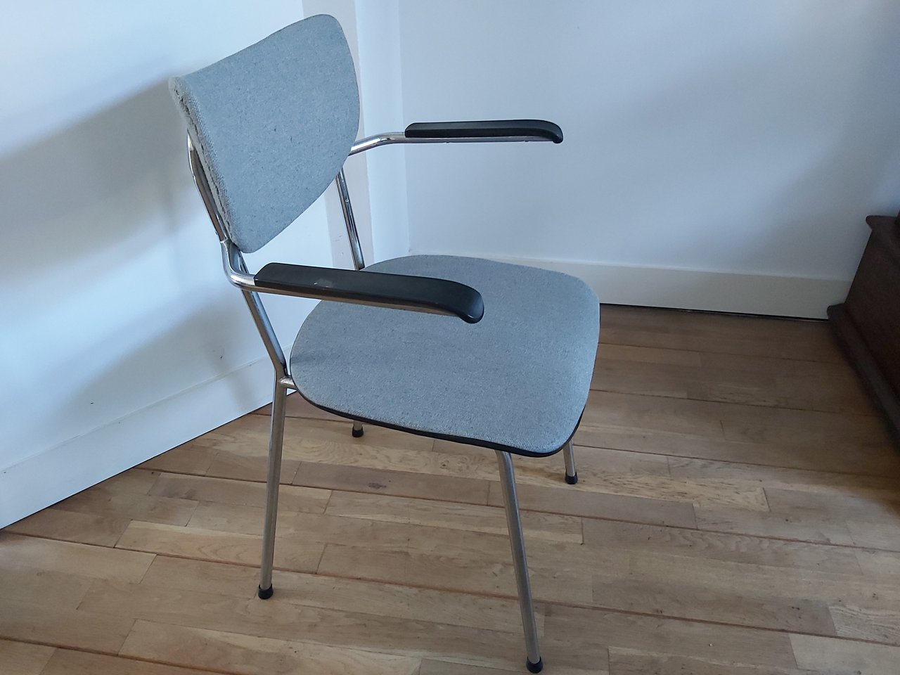 Image 9 of De Wit 3211 stoel