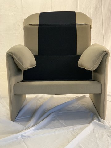 Leolux Bora Beta set  beige , 2,5 zits + 2 x fauteuil