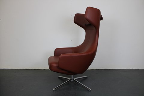 Vitra by Antonio Citterio fauteuil