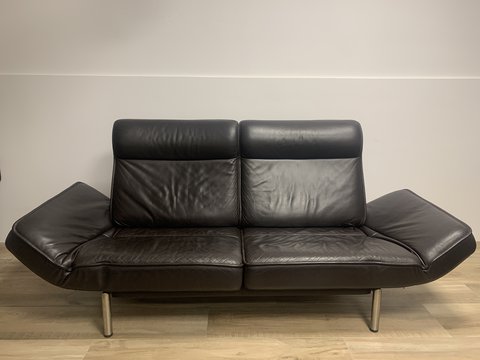de Sede DS-450/02 2-Sitzer-Sofa
