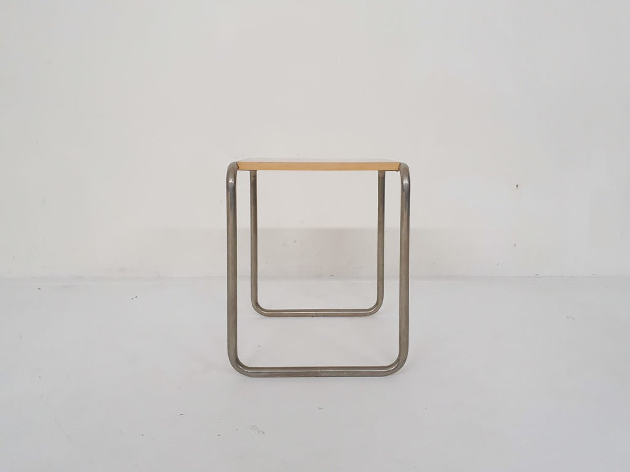 Image 4 of Tecta by Marcel Breuer side table