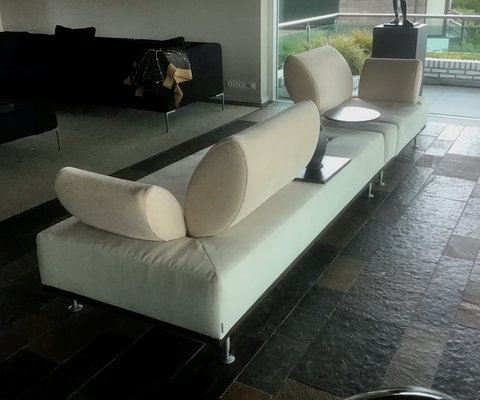 Bonaldo modular sofas