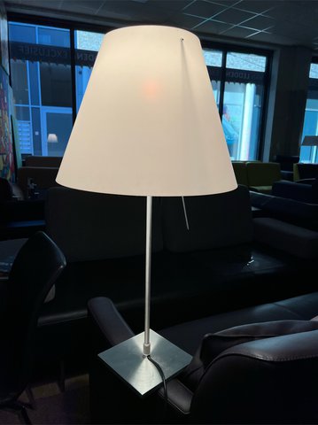 Luceplan Costanza tafellamp