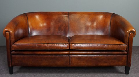 Lounge Atelier 2,5-Sitzer-Sofa