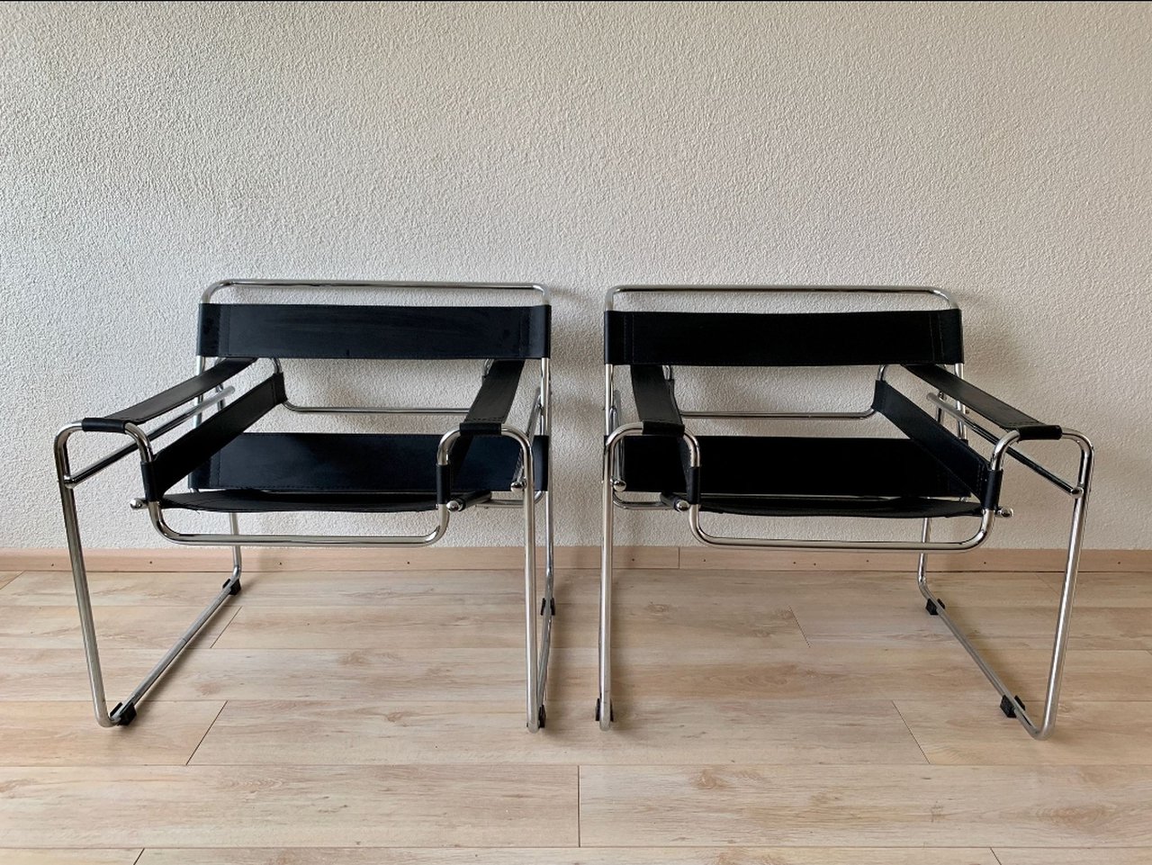 krullen verwarring Minimaal Marcel Breuer Wassily Chair: het ooiste aanbod | Whoppah