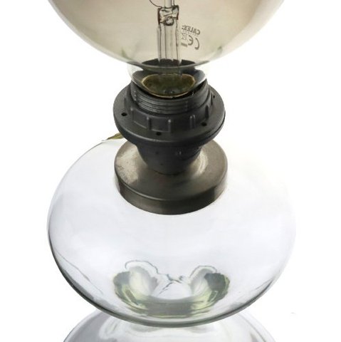 Ingo Maurer table lamp