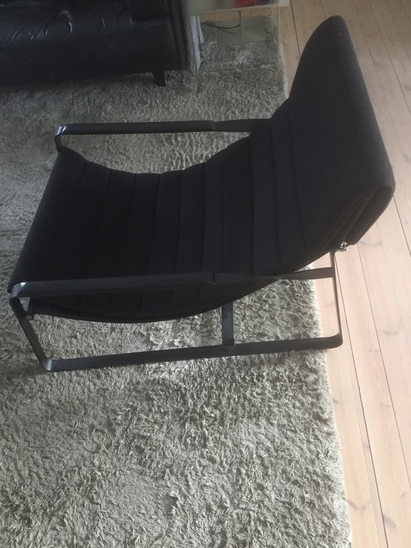 Minotti fauteuil Rodolfo-Dordoni (2 beschikbaar)