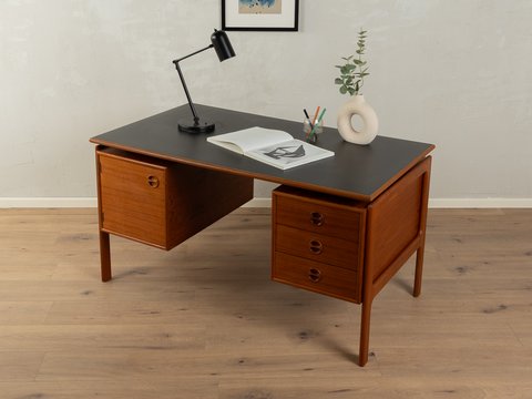  1960s Desk, Arne Vodder 