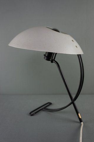 Philips Louis Kalff Beautiful desk lamp, NB100