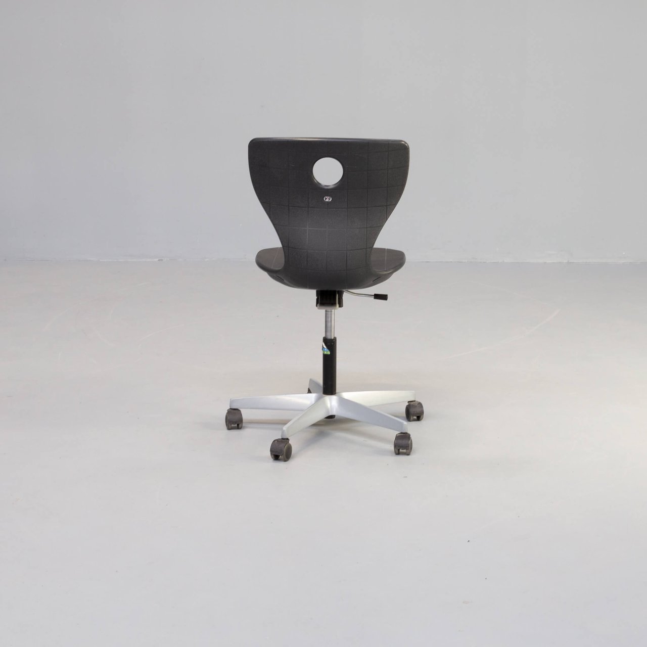 Image 9 of Verner Panton 'Pantomove LuPo' stoel voor VS meubelen