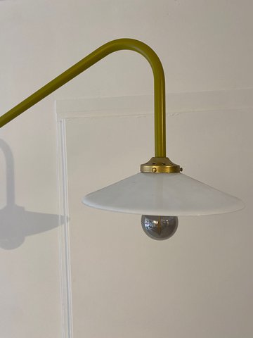 Valerie Objects wall lamp